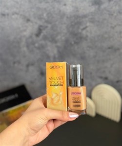 کرم پودر اورجینال گاش