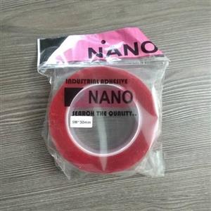 چسب دوطرفه ژله ای 30 میلیمتر نانو .......