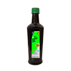 روغن پونه یک لیتری