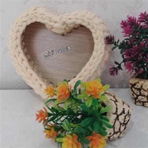 باکس تریکو طرح قلب