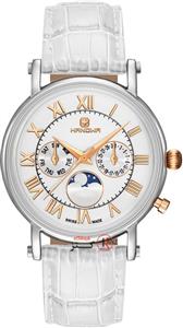 ساعت مچی زنانه هانوا مدل 16-60591200101