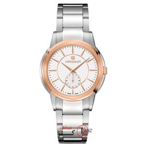 ساعت مچی زنانه هانوا مدل 16-503812001