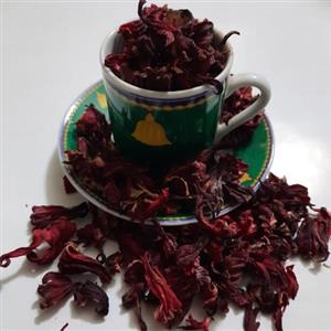 چای ترش  (75گرمی) 
