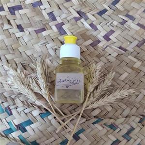 روغن شاهدانه اصل ( 60cc )