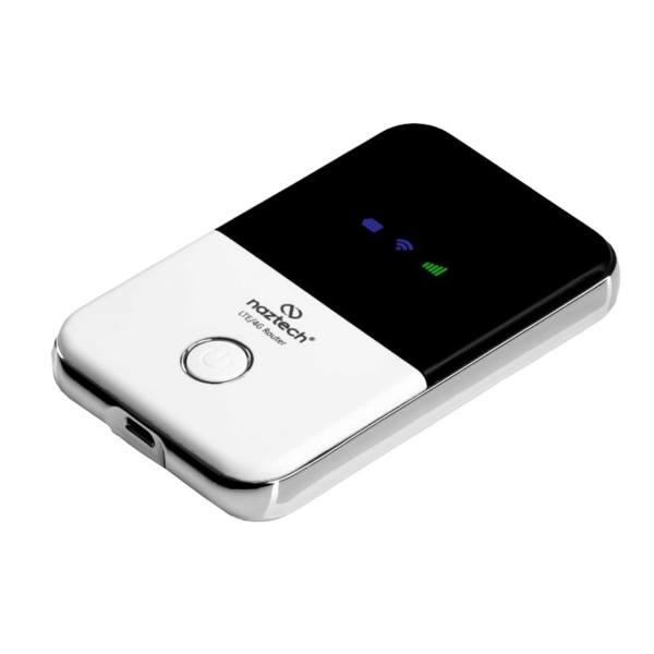 Naztech 