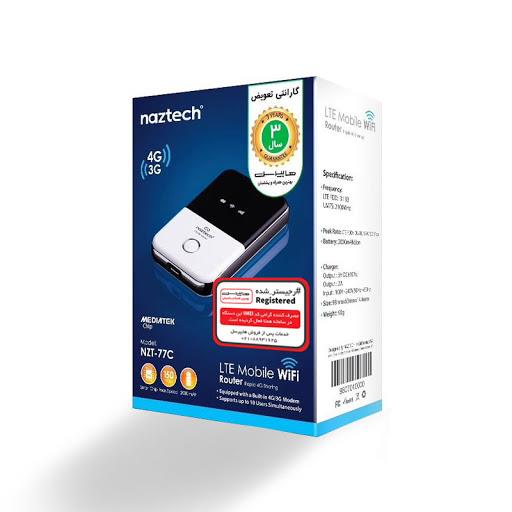 Naztech 
