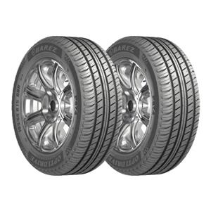 لاستیک خودرو بارز سایز 185/65R15 – دو حلقه 