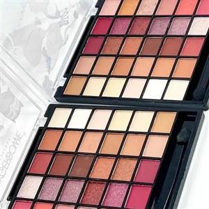 پلت سایه چشم برند NUDE