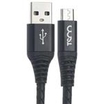 کابل تبدیل USB به microUSB تسکو مدل TC A59(CHARGING CABLE TC A59)