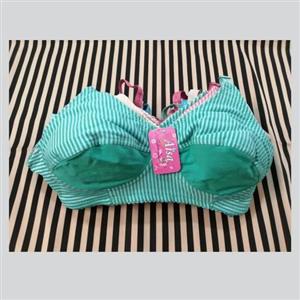 سوتین کش باریک نخ پنبه لاکرا