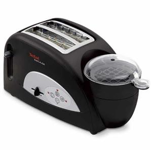 توستر و تخم‌‌مرغ‌‌پز تفال مدل TT5500