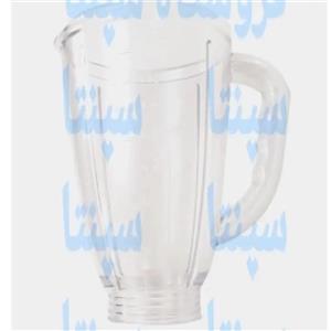 پارچ شیشه ای مخلوط کن میگل اورجینال شرکتی