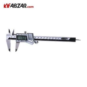 کولیس دیجیتال صفحه فلزی مدل 1114 اینسایز