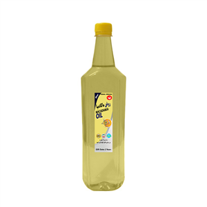 روغن مرزنجوش نیم لیتری