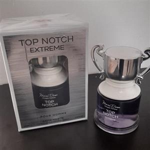 عطر تاپ ناتچ TOP NOTCH