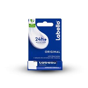 بالم لب بدون رنگ