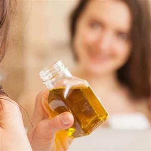 روغن مریم گلی 65 میلی لیتر اصل