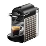 اسپرسوساز نسپرسو مدل پیکسی تیتان C61 | Nespresso Pixie C61 Coffee Machine