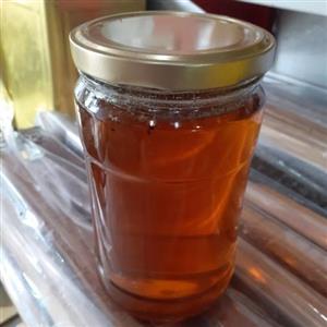 عسل بدون موم بهاره