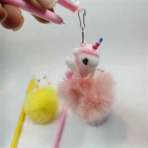 خودکار فانتزی خودکار یونی کورن تک شاخ