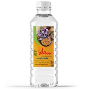 عرق کاکوتی اصل سحرانا (یک لیتری)
