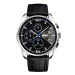 ساعت مچی عقربه ای مردانه اسکمی مدل S9106/Red