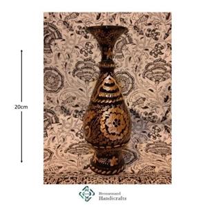 گلدان 20 الماس تراش اعلاء