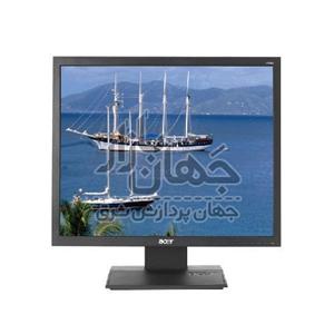 مانیتور استوک 19 اینچ ال سی دی acer wide v193