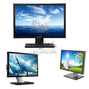 مانیتور19 اینچ واید میکس