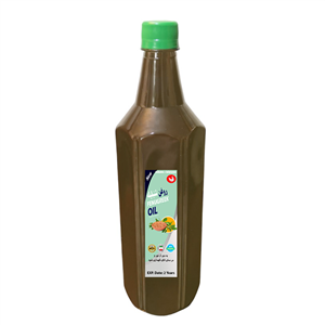 روغن شیرین بیان اصل 500 میلی لیتر