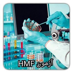 آزمایش عسل آیتم هیدروکسی متیل فورفورال(HMF)_آزمایشگاه هورتاش