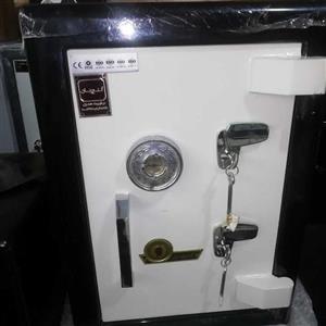 گاو صندوق گنج بان  مدل 250