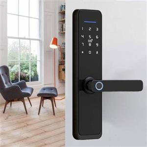 دستگیره هوشمند مدل E160 بسته دو عددی