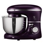 غذا ساز همه کاره برلینگر هاوس مجارستان BERLINGER HAUS STAND MIXER  BH/9200 PURPLE ECLIPSE COLLECTION