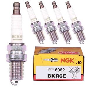 شمع خودرو ان جی کی مدل BKR6E 6962