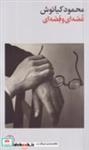 کتاب غصه‌ای و قصه‌ای (شمیز،پالتویی،فرهنگ جاوید) - اثر محمود کیانوش - نشر فرهنگ جاوید