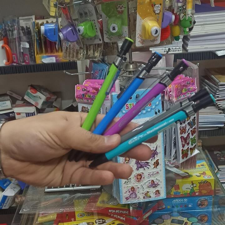 مداد اتود دو میل
