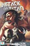 کتاب اورجینال مانگا 12 (حمله به تیتان) (شمیز،رقعی،معیار علم) (Attack on titan) - اثر هاجیم ایسویاما - نشر معیار علم