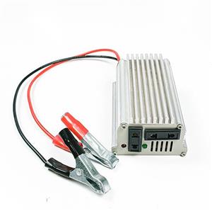 مبدل برق 400 وات شهاب K-202