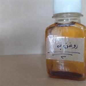 روغن کلزا  روغن کانولا نیم لیتر