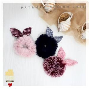 کش سر و گل سر های خوشجلمون و گیره سر ها که جفتی 16 تومن هست