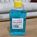 محلول شیشه شور 250 گرمی پک 5 عددی