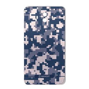 برچسب تزئینی ماهوت مدل Army pixel Design مناسب برای گوشی Huawei Mate 10 MAHOOT Army pixel Design Sticker for Huawei Mate 10