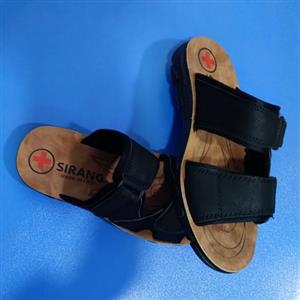 دمپایی صندل مردانه طبی