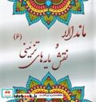 کتاب ماندالا و نقش مایه های تزئینی 6(شمیز،خشتی بزرگ،پشوتن) - اثر آزاده صادقی - نشر پشوتن