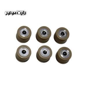 ساچمه کلاچ موتورسیکلت طرح کلیک