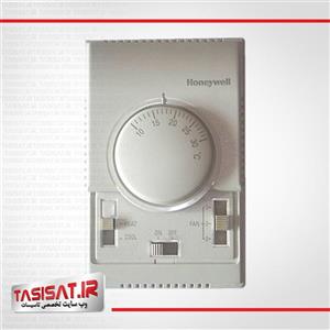 ترموستات آنالوگ هانیول مدل T6373B1064 Honeywell Analogue Thermostat 