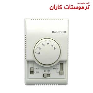 ترموستات آنالوگ هانیول مدل T6373B1064 Honeywell Analogue Thermostat 