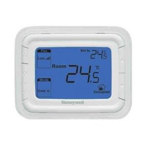 ترموستات هانیوال سری Halo مدل T6861H2WB M Honeywell Digital Thermostat 