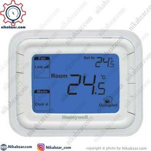 ترموستات هانیوال سری Halo مدل T6861H2WB-M Honeywell T6861H2WB-M Halo Digital Thermostat